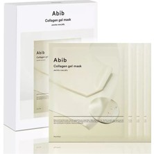 Abib Collagen Gel Mask Jericho Rose Jelly 140 gr