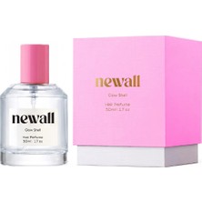 Newall Saç Parfümü Glow Shell 50 ml