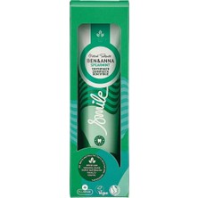 3 Adet Ben & Anna Diş Macunu Spearmint 75 ml