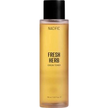 2 Adet Nacific Fresh herb Origin Nemlendirici Tonik 150 ml