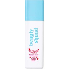 Beauty Squad Salicylic Acid Anti Pollution Serum 30 ml