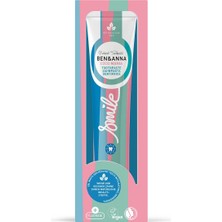 4 Adet Ben & Anna Diş Macunu Coco Mania 75 ml