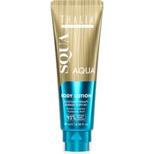 5 Adet Thalia Body Lotion Aqua Squa 180 ml