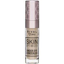 Rival Loves Me Kapatıcı No:04 5 ml