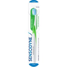 Sensodyne Diş Fırçası Tam Koruma Soft 1 Adet