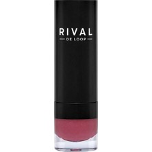 3 Adet Rival De Loop Ruj Shine 'n Care No: 02 1 Adet