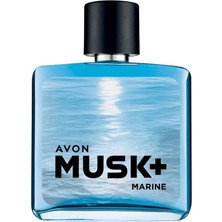 Avon Musk Marine Edt 75ML