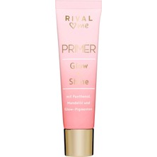 2 Adet Rival Loves Me Primer Glow&shine 30 ml