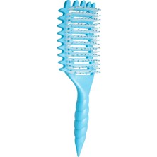 Proco Beauty Saç Fırçası Pro Curly 1 Adet