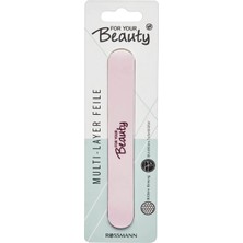 2 Adet For Your Beauty Törpü Multilayer 1 Adet