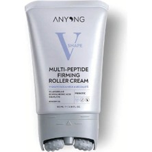 Anyong V Shape Multi Peptide Sıkılaştırıcı Roller Cream 100 ml