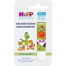Hipp Dudak Nemlendirici Organik 4.8 gr