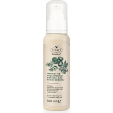 2 Adet Otacı Botanics+ Onarıcı Güçlendirici Saç Serumu 100 ml