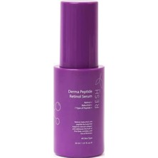 Resh Lab Peptide Retinol Serum 30 ml