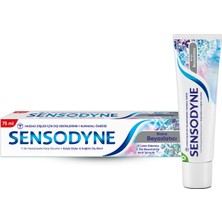 5 Adet Sensodyne Diş Macunu Whitening 75 ml