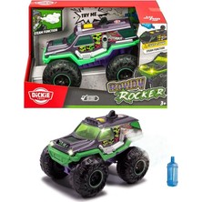 Nova Premium Ex 203764025 Rowdy Rocker