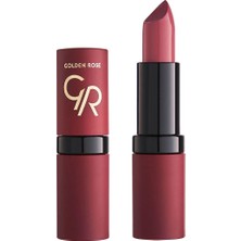 Golden Rose Ruj Velvet Matte 02 1 Adet