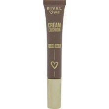 3 Adet Rival Loves Me Kontür Likit No.01 Shady 1 Adet
