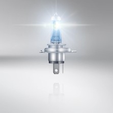 Burada Bulabilirsin Osram H4%150 Fazla Işık Night Breaker Laser 12V