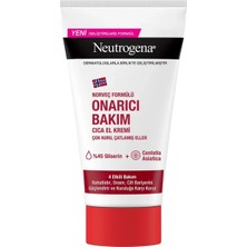 Neutrogena Onarıcı Bakım Cica El Kremi 50 ml