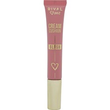 Rival Loves Me Likit Allık No.03 Peach 1 Adet