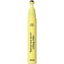 Abib Retinal Eye Serum Lifting Roller 15 ml