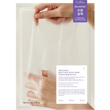 Dr. Althea 3 Adet Dr Althea Jelly Seal Dewy Mask 28X4 gr