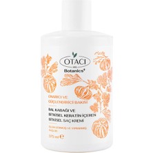 3 Adet Otacı Botanics+ Saç Kremi Onarıcı Güçlendirici 375 ml