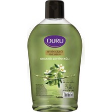 4 Adet Duru Sıvı Sabun Zeytinyağlı 1,5 Litre