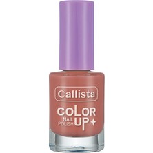 2 Adet Callista Color Up Nail Polish Oje 179 Mauving On Nude 1 Adet
