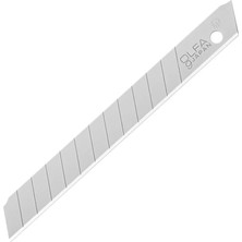 3 Adet Olfa Ab-50 Maket Bıçağı / Falçata Yedeği 50'li Tüp