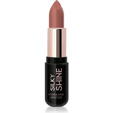 Golden Rose Silky Shine Hydrating Lipstick No: 203 1 Adet