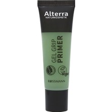 4 Adet Alterra Primer Makyaj Tutuşlu 30 ml