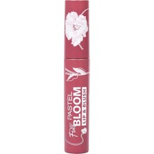 3 Adet Pastel Ruj & Allık Full Bloom Lip & Blush 76 Flora 1 Adet