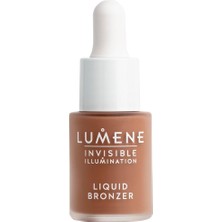 Burada Bulabilirsin Bronzer Likit Bronzer Deep Glow