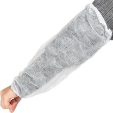 2 Adet Wlopak Ribanalı Kolluk 3 Lastikli 100'LÜ