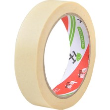 4 Adet Ve-Ge Ultra Gp Maskeleme Bandı 24 mm x 30 M