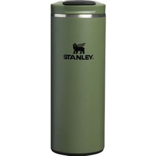 1001 The Transit Fliptop Mug 0.35L Klasik Termos 10-13063-0046 Yeşil