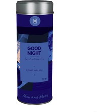 4 Adet Mim And More Good Night Tea - Melisalı Uyku Çayı 50 gr