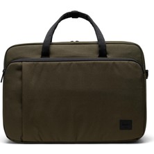1001 Uniseks-Yetişkin Bowen Duffle Tech Çanta
