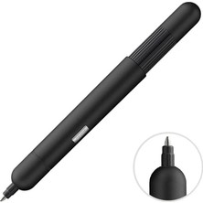 Lamy Pico 288-S Tükenmez Kalem Mat Siyah