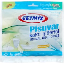 5 Adet Ceyfix Pisuvar Küvet Lavabo Koku Giderici