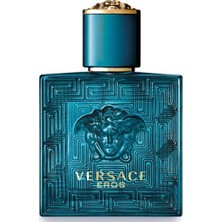 Versace Eros Edt Men Perfume 50 ml