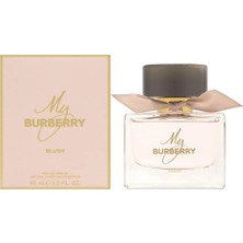 Burberry My Blush Edp Women Perfume 90 ml