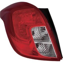 Opel Mokka-A 2013-2017 Stop Sol 95089714 Depo