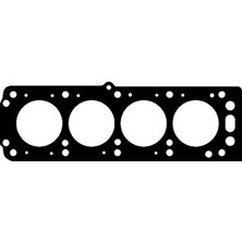 Victor Reinz Opel Vectra B x 2.0xev 1992-1995 Silindir Kapak Contasi 09118313 Victorreinz