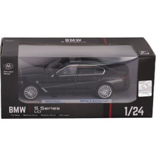 KZL-H2781 1 24 Bmw 5 Serısı Lcı Isıklı 24