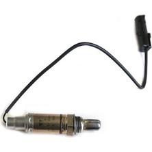 Opel Corsa B Astra F 1993- Oksijen Sensoru Siyah Kablolu ES1096612B1 Wisco