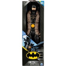 Efnaz Style 69258 Sun-Spm-Figür Batman S10 V1 30CM Bman