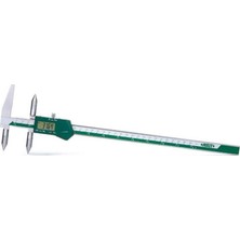 Insize Dijtal Kenardan Merkeze Merkezleme Kumpası 5-300MM/0.2-12'' 0.01MM/0.0005''